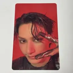 SEVENTEEN セブチ happyburstday ジュン トレカ hmv