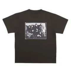 SnowMan Tシャツ 1st stadium live Snow World