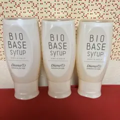 【ビオベース シロップ】 500g ×3本セット　ダイアナのサムネイル