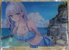 シャドウバースビヨンド シャドバ ヘイレムハニィ プレイマット 大阪