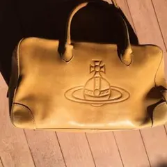 ヴィヴィアン　ウエストウッド　ハンドバック　レア