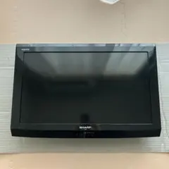 2026年最新】SHARP aquos テレビ 2011年製の人気アイテム - メルカリ