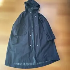 mina perhonen rainy garden レインコート 38サイズ - メルカリ