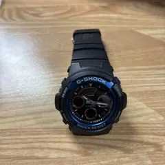 Casio G-SHOCK AWG-M100SLT-1AJF レアカラー - メルカリ