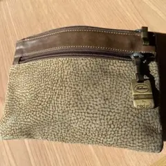 ボルボネーゼ イタリアン小物入れ