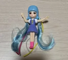 ハッピーセット リカちゃん