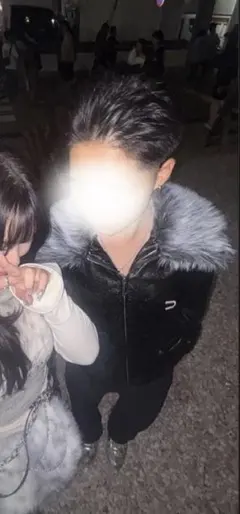 2025年最新】ファージャケット y2kの人気アイテム - メルカリ