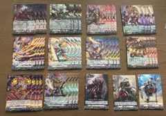 特価】ヴァンガード ユースベルク 幻影 デッキ【最新版】③ - メルカリ
