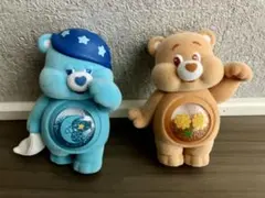 POP MART♡Care Bears フィギュア 2体セット