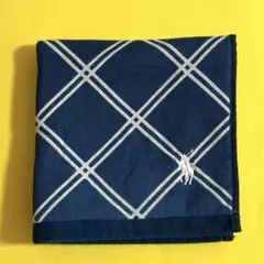 ラルフローレン　ウォッシュタオル　Ｂ