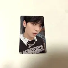 txt freefall スビン トレカ ユニバ