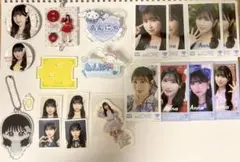 ＝LOVE 山本杏奈 まとめ売り