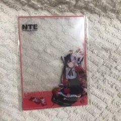 NTE TGS2025 レクイエム アクリルスタンド - メルカリ