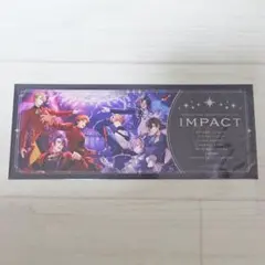 ③ 太陽組 月組 集合 特典チケット風カード VOLTACTION 3SKM