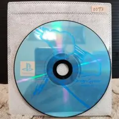 レーシングラグーン【PS1ディスクのみ】動作品！！おまとめでお得、さらにおまけも