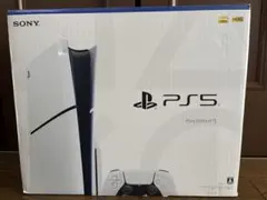 PlayStation 5 PS5 CFI-2000A01 1TB
