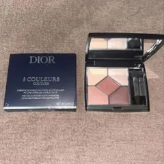 Diorアイシャドウ 1947ミスディオール