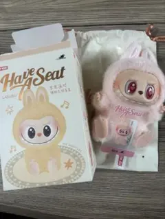 2025年最新】popmart labubu dadaの人気アイテム - メルカリ