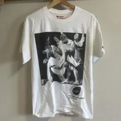ベルンハルトウィルヘルム バーバリアン 絞り染め スウェットロングTシャツ ベルンハルトウィルヘルム バーバリアン 絞り染め スウェットロングT
