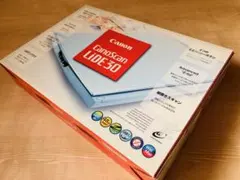 Canon Canoscan LiDE 30 スキャナー(中身新品、箱汚れあり)のサムネイル