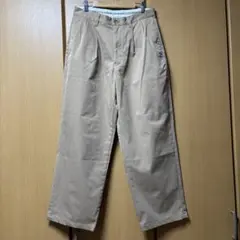 BAY FLOW ／ ズボン