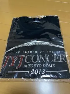 沢田研二 JULIE 2026 ツアーTシャツ 新品 XS - メルカリ