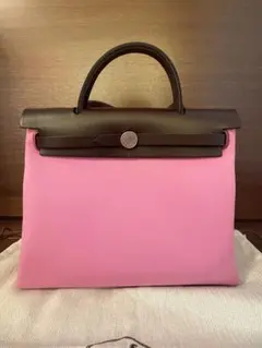 【美品】HERMES エルメス エールバッグ31 PM ジップのサムネイル