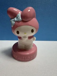 サンリオ　マイメロ　貯金箱　非売品