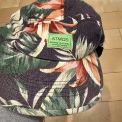 atmos フローラルキャップのサムネイル