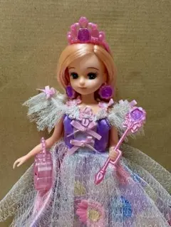 リカちゃんキャッスル お人形教室 リカちゃん