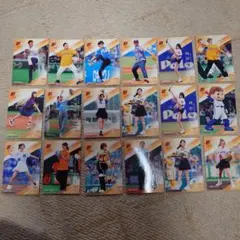 BBM FUSION 始球式カード まとめ売り