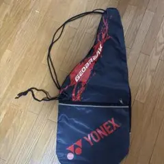 YONEX GEOBREAK ラケットケース ネイビー