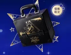 シュウウエムラ セーラームーン メイクアップ ボックス ミニ 限定