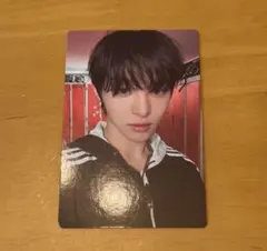 TREASURE ジフン シーグリ yg特典