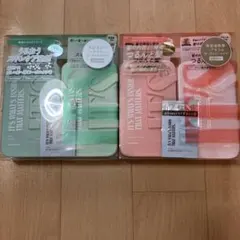 IT'S スカルプ＆ダメージリペア シャンプー＆トリートメントセット各1セットのサムネイル