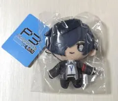 2025年最新】ペルソナ3 ぬいぐるみの人気アイテム - メルカリ