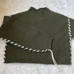 アーバンリサーチ リブニット