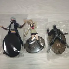 ヒロアカ　僕のヒーローアカデミア　フィギュア　セット　ヴィラン