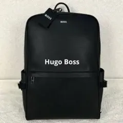 2026年最新】Hugo Boss メンズ リュック・バックパックの人気アイテム