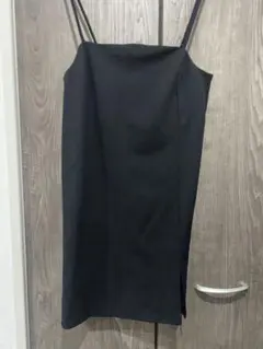 ZARA タイトミニワンピース
