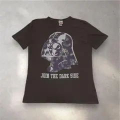 USA Made Junk Food Darth Vader Tee Y2K