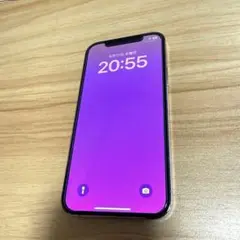 【美品】iPhone 12Pro 256GB ゴールド