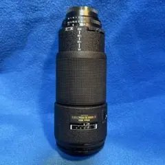 Nikon AF NIKKOR 80-200mm f/2.8 Dのサムネイル
