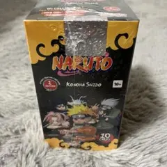 初版 NARUTO Mythos TCG 1st Edition 未開封ボックス - メルカリ