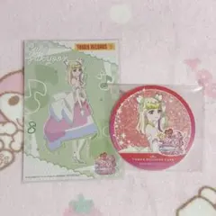 キミとアイドルプリキュア キュアズキューン タワレコ