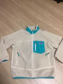 パタゴニア Patagonia レトロX ジャケット フリース ガールズ XL