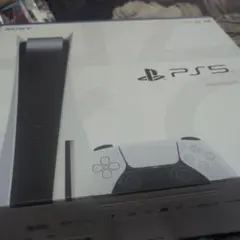PlayStation5 CFI-1000A01　中古動作品