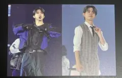 INI 田島将吾　RTP ポストカード