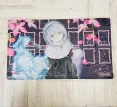 遊戯王 儚無みずき judge プレイマット - メルカリ