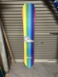 新品未使用⭐︎the day hakuba Alps 157cm CATEGORY THE DAY.HAKUBA | THE DAY.HAKUBA